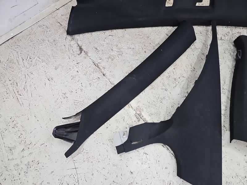 Set plafon interior Volkswagen Passat B8 (3G2) [Fabr 2015-prezent] OEM