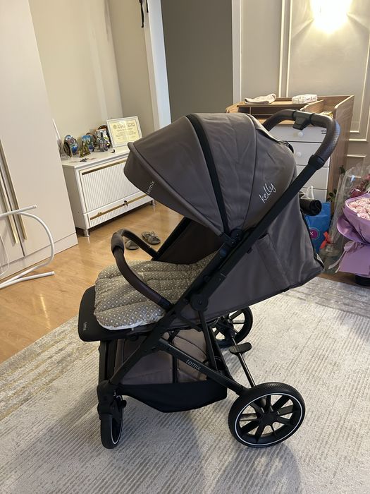 Детская коляска