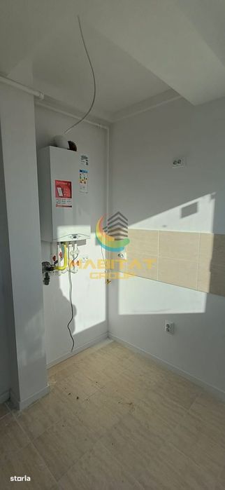 Garsoniera Metrou Dimitrie Leonida Finalizata Loc Parcare Inclus