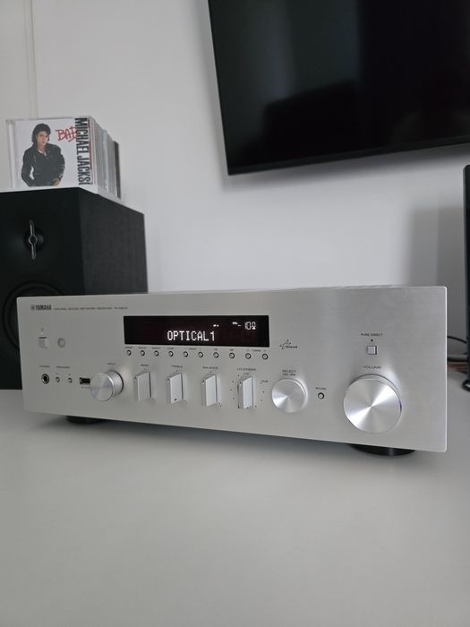 Yamaha Network Reciever R-N500 Impecabil