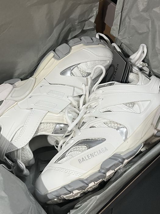 траки balenciaga track