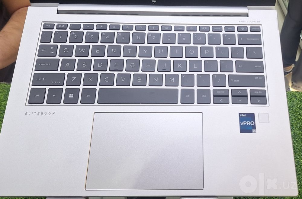 Hp intel core i5 1145G7 sotiladi