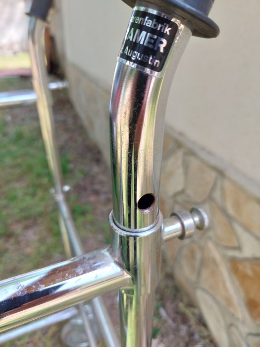 Продавам проходилка за възрастни  немско качество сгъваема