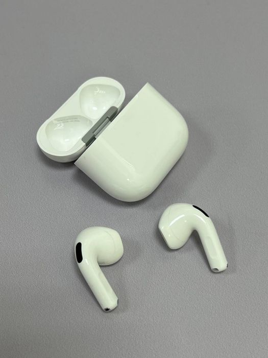 AirPods 4 #АК12651