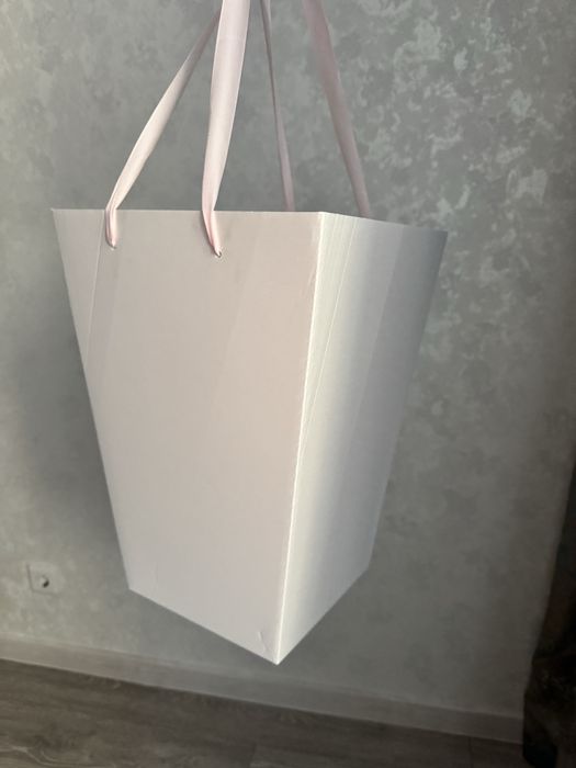 Коробка подарочная для букетов