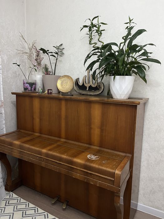 Продаю фортепиано