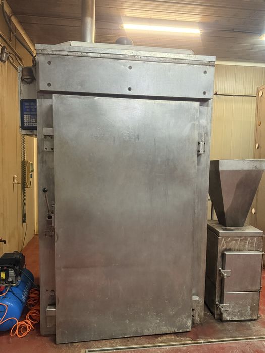 Vand utilaje procesare carne