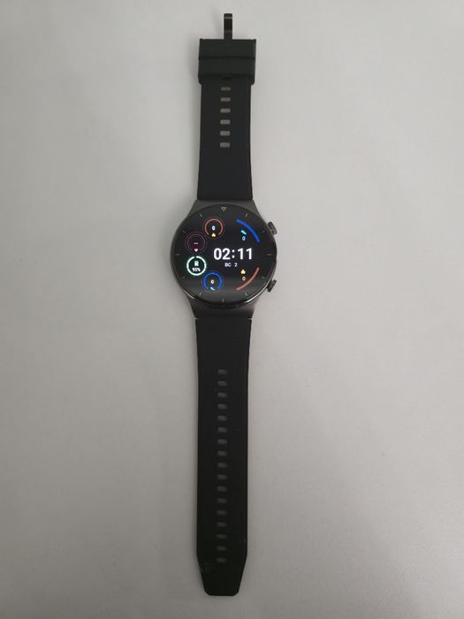 Продам часы Huawei Watch GT 2 Pro