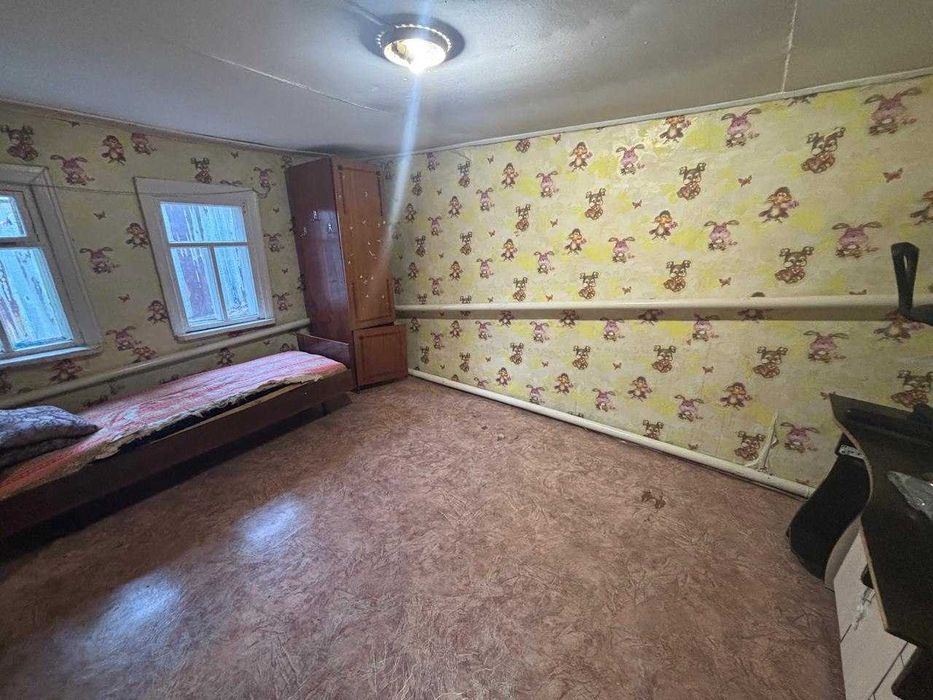 Продается дом в центре Костаная