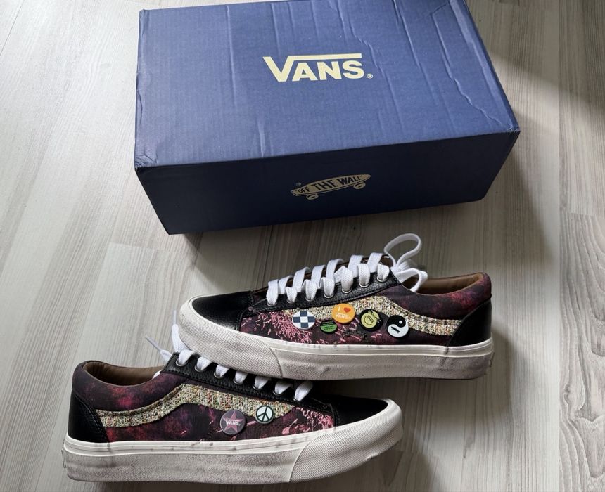 Vans OTW Souvenir