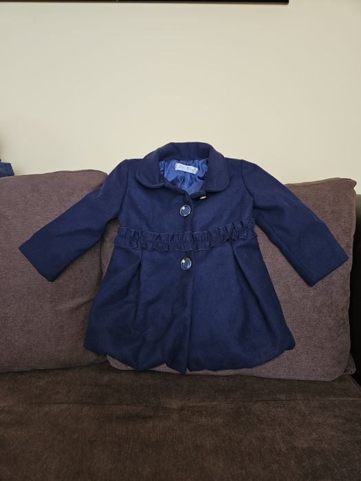 Детски якенца 12 месеца