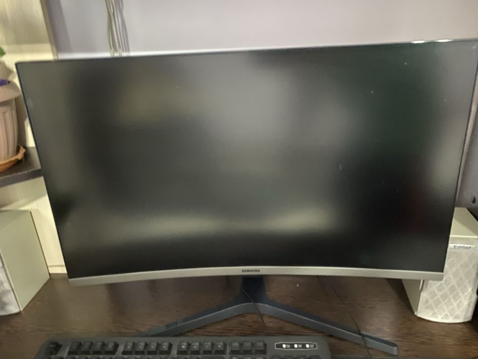 Компьютер в хорошем состоянии