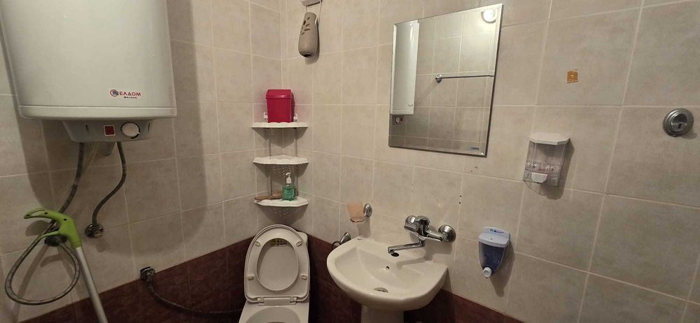 Продава се Тристаен апартамент в к.к. Слънчев бряг - 82 кв.м за 853 €/кв.м - Снимка #10