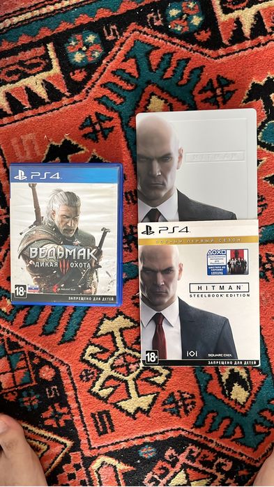 Продам игры пс 4 , пс 4 , диски пс 5 , пс 4 игры