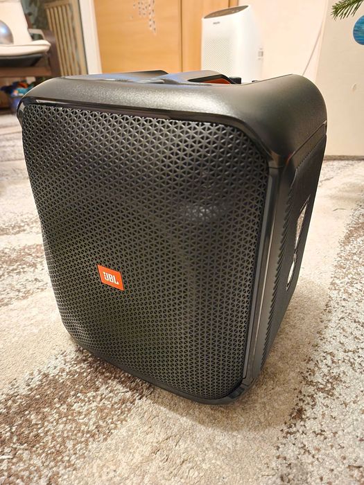 Boxa bluetooth JBL Partybox Encore Essential DEFECTA