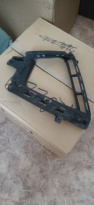 Хундай Туксон,передняя часть б/у