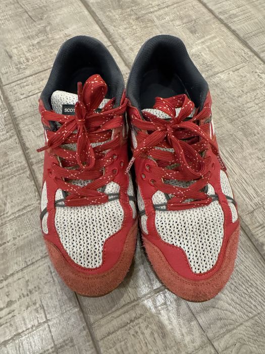 Adidasi schotch soda