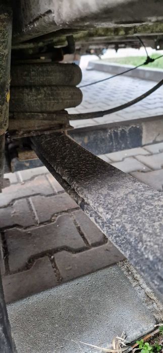 Vând Citroen Jumper