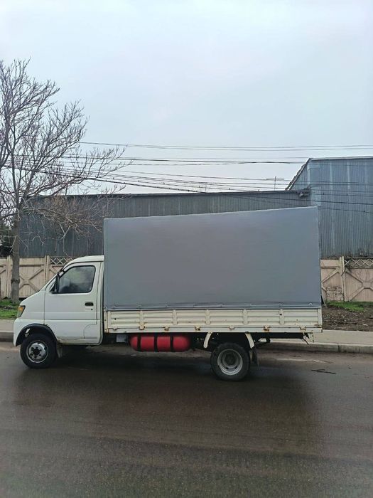Changan moshinasi