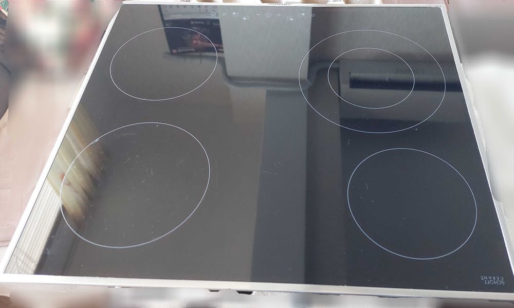 Плот за вграждане GRUNDIG GIEV 613420 E / вградени котлони