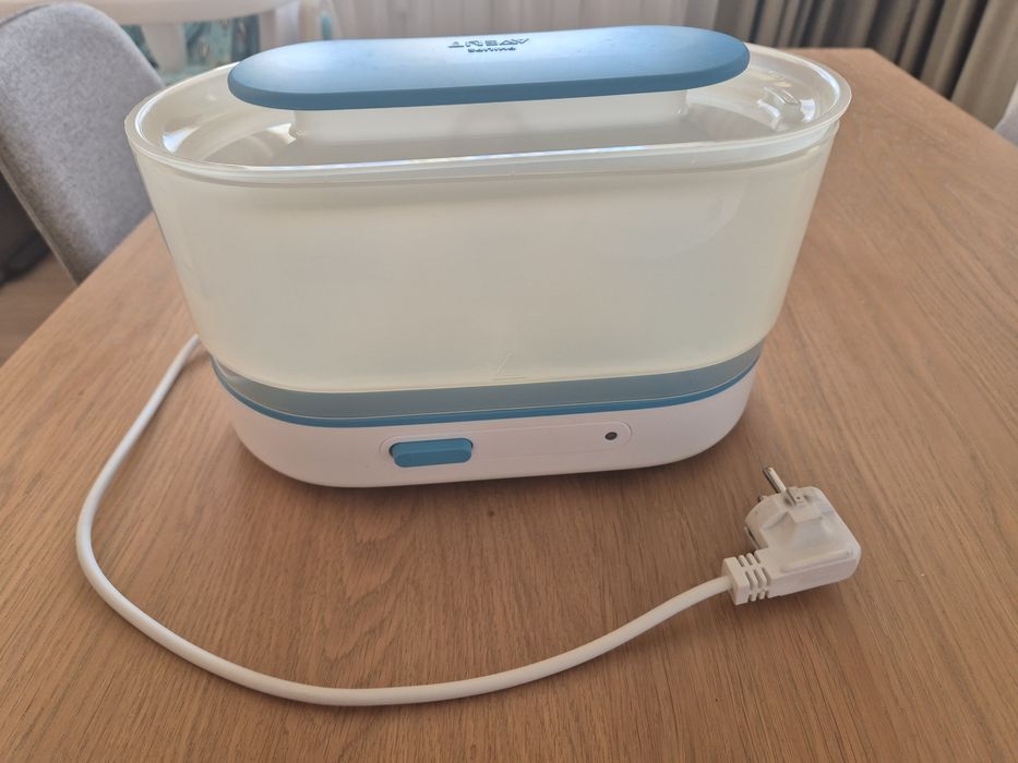 Стерилизатор philips avent