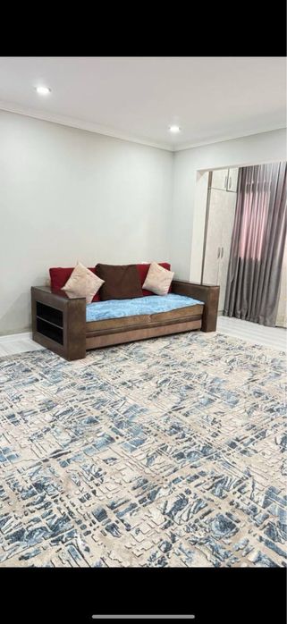 Аренда 2 хонали дом қора қамиш макро