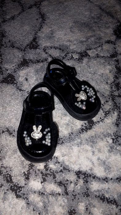 Обувь для девочек