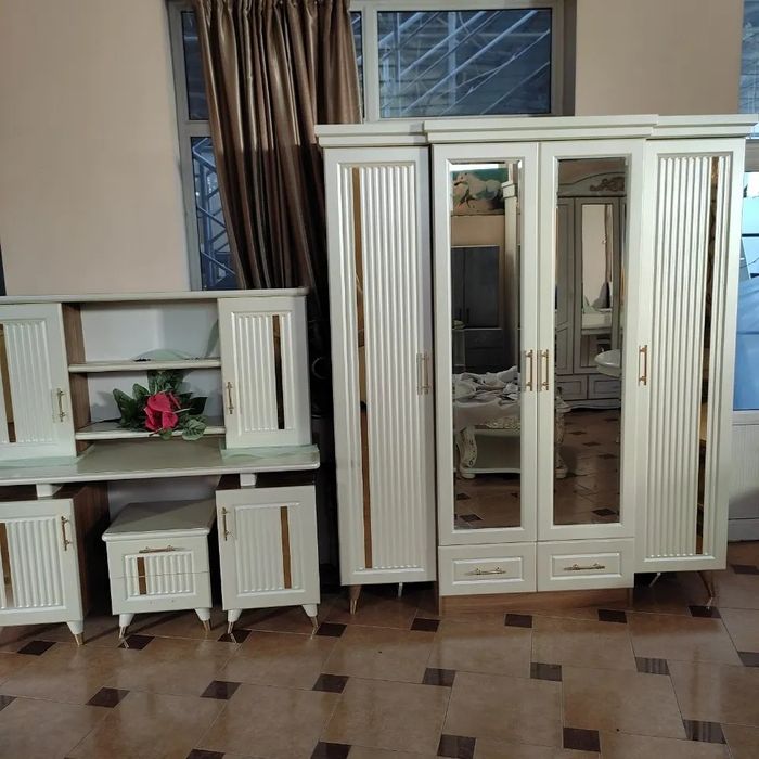 Detiskiy xaytek shkaf nabor