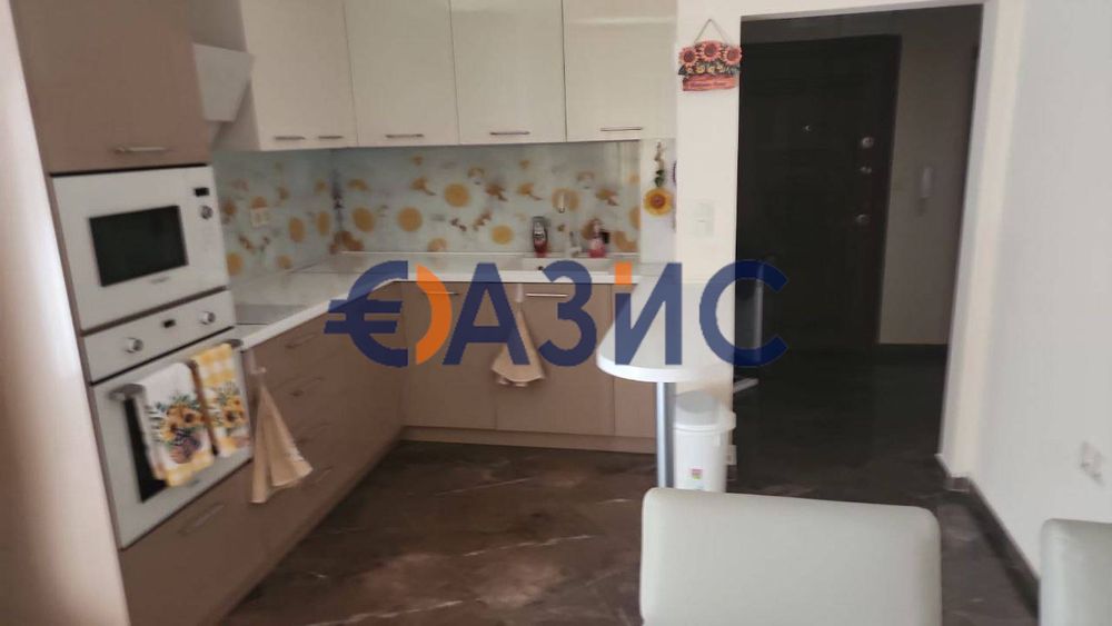 Апартамент с 1 спалня Поморие, България, 69.28 кв. м., цена 133 000 евро #34170236