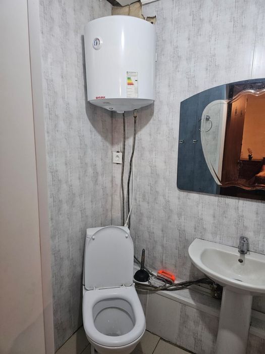 Сдам благоустроенную комнату