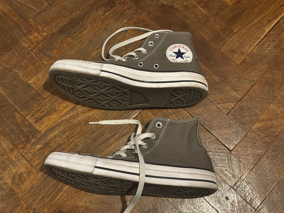 Converse all star