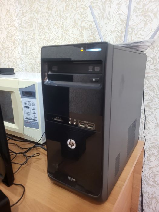 Продам компьютер рабочий