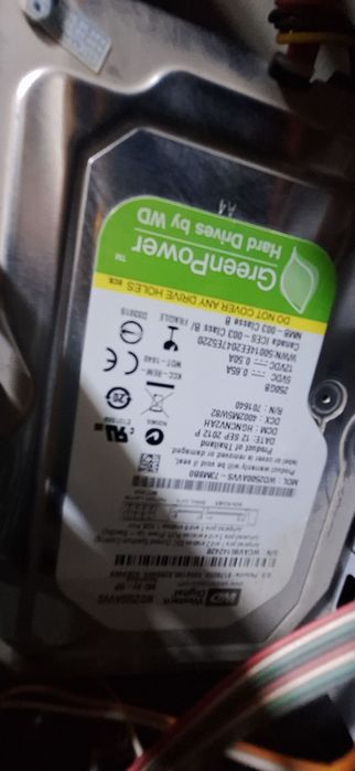 Продаётся компьютер с принтерам.