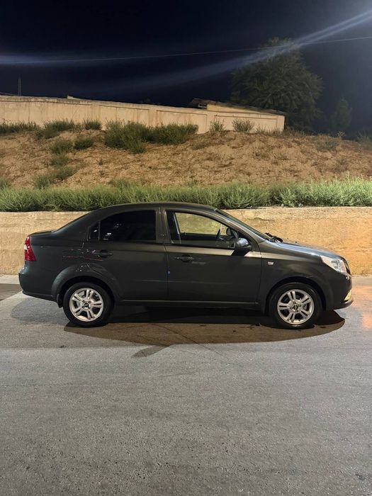 Nexia3 2018 Arendaga mokriy boshiga 1000$