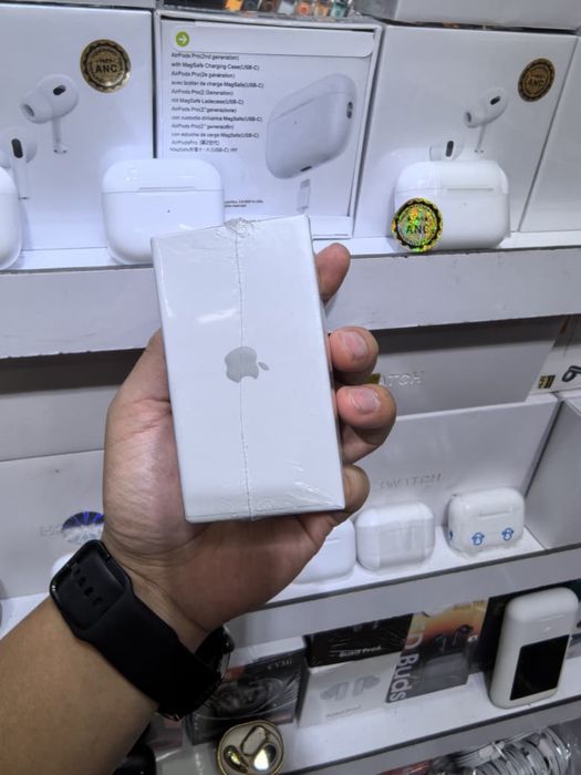 AirPods Pro 3 , Sigilate , IOS 26