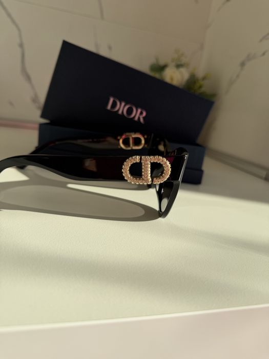 Ochelari Cristian Dior