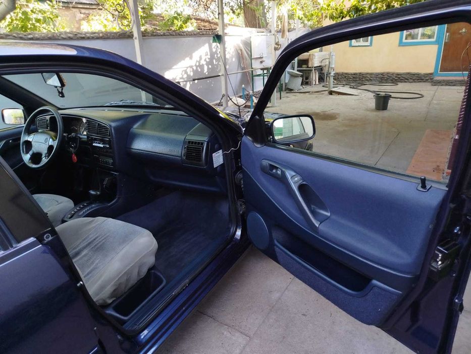 Volkswagen Passat В4 1994 г.