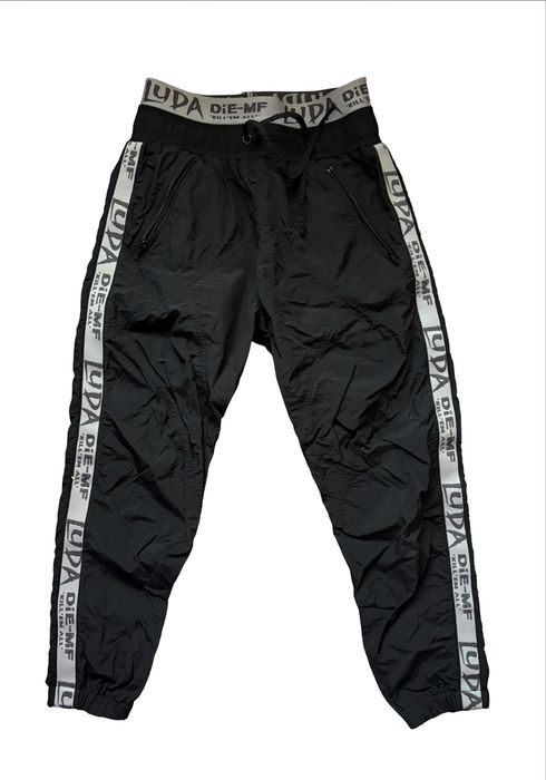 Team Luda панталон