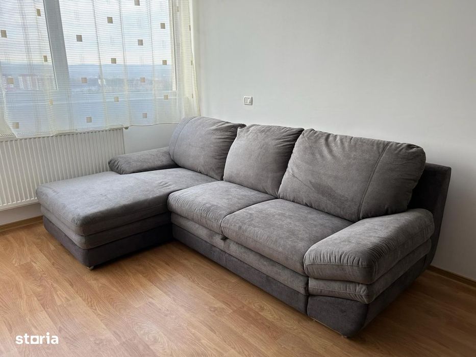 2 camere George Enescu — fotografia 3