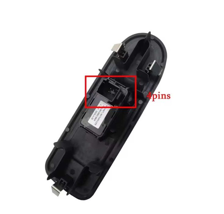 Панел за управлението на стъклото за Peugeot Citroen Пежо Ситроен