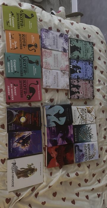 Продам книги все в хорошем качестве