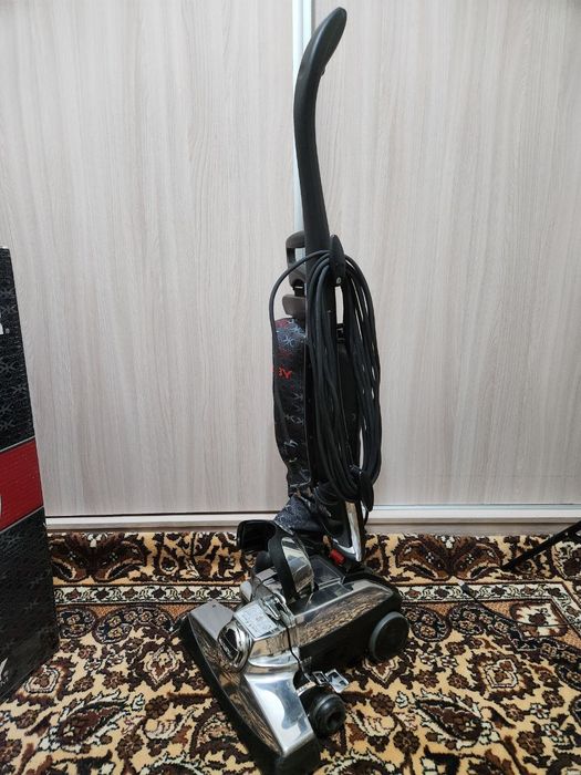 Продам свой пылесос Kirby – почти новый!