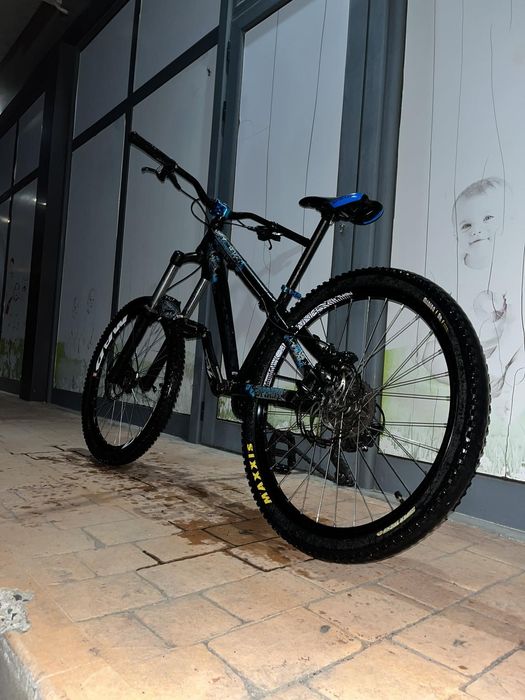 Sprint Primus Gustom