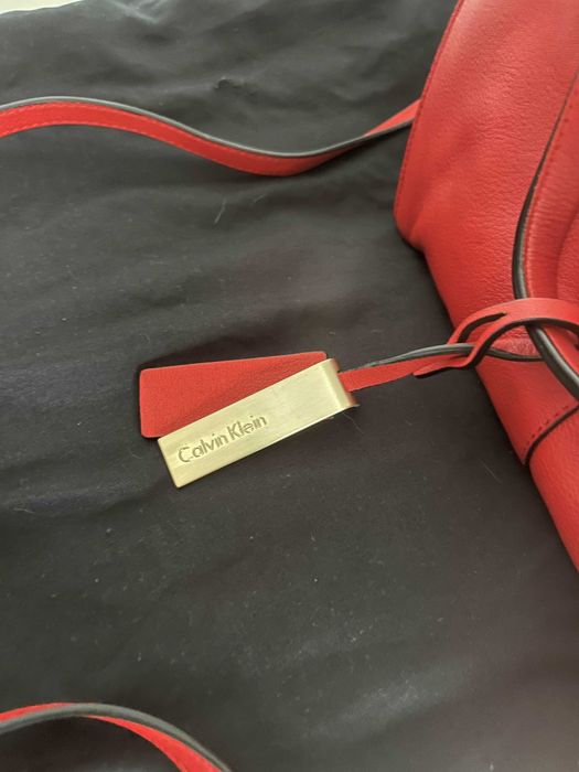 Дамска  чанта Calvin Klein