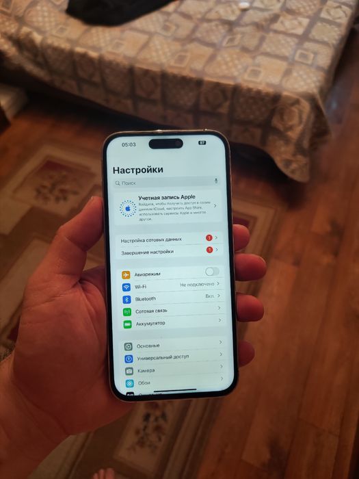 Айфон 14про макс 256гб