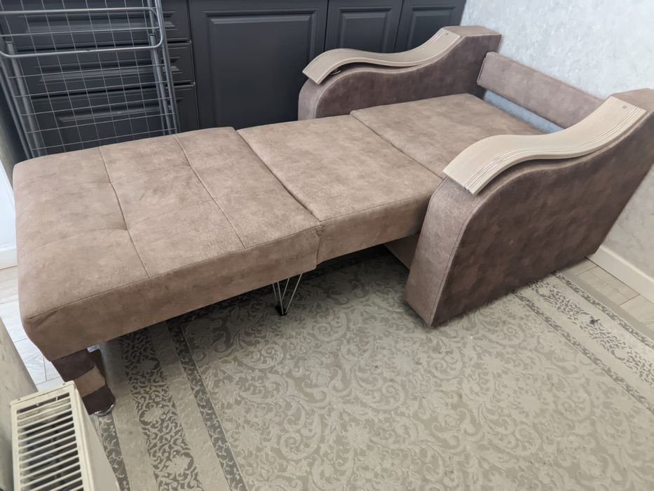 Продам диван кресло