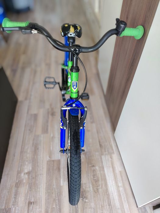 Детски велосипед Polar Gool 200