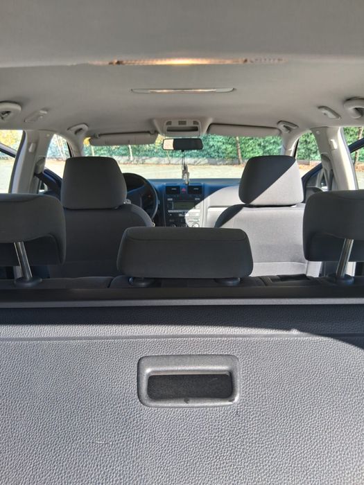 Volskwagen Golf 5  1.9TDI