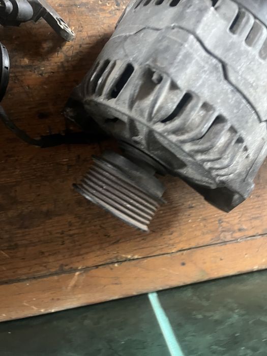 Alternator bmw e36 318 i