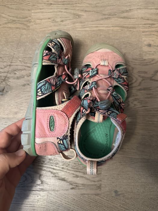 Sandale Keen 32/33